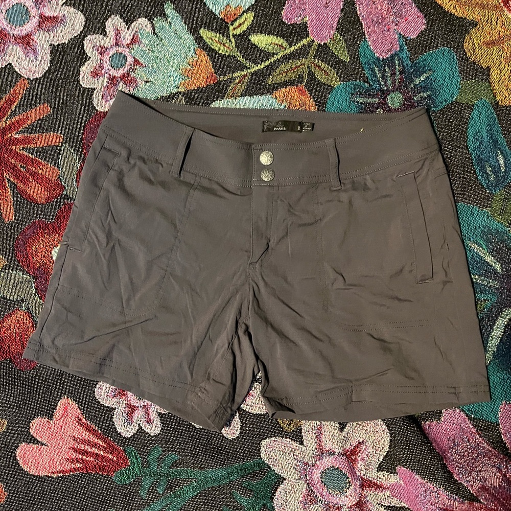Prana Halle Short